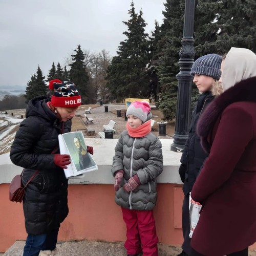 Здравствуй, Нижний Новгород!