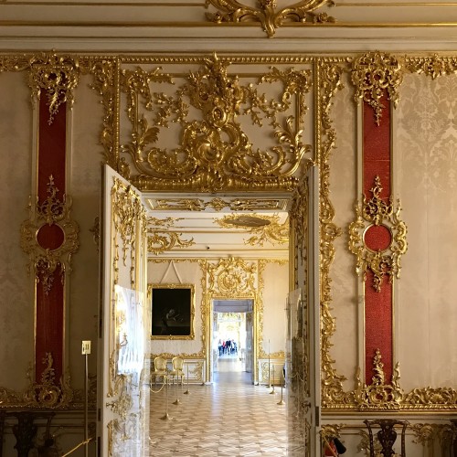 Царское Село: рассвет и закат Российской империи