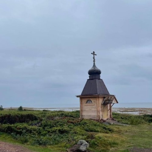 Индивидуальный джип-выезд по Терскому берегу в формате «всё включено»