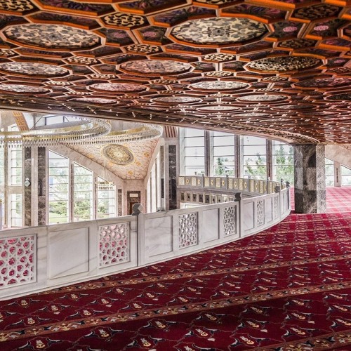 Грани Кавказа: 5 республик за 10 дней