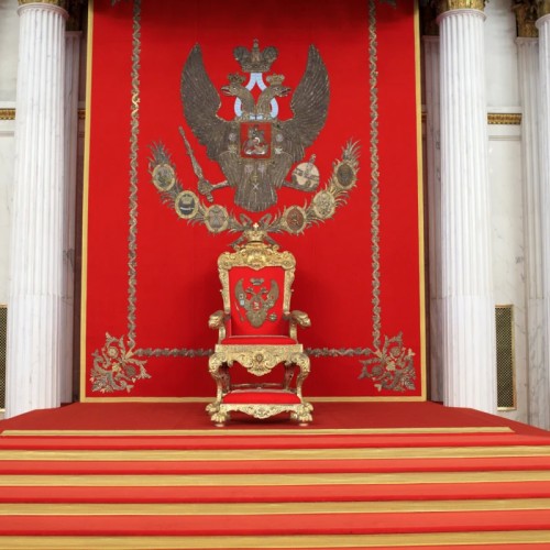 Тайны Зимнего дворца: сплетни, балы и романы