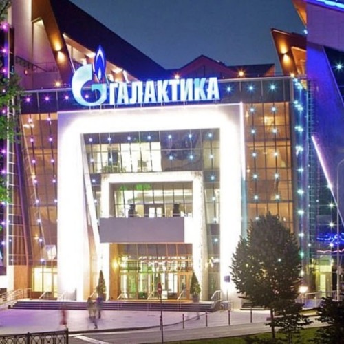 Гранд-путешествие по всей Красной Поляне с канатной дорогой на выбор