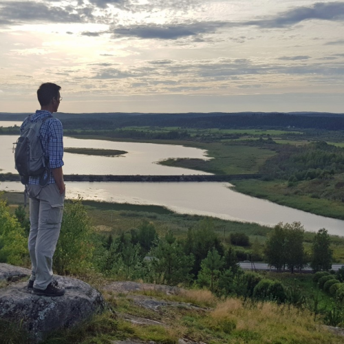 От каменного века до викингов, от Кижей до Рускеалы: индивидуально по Карелии