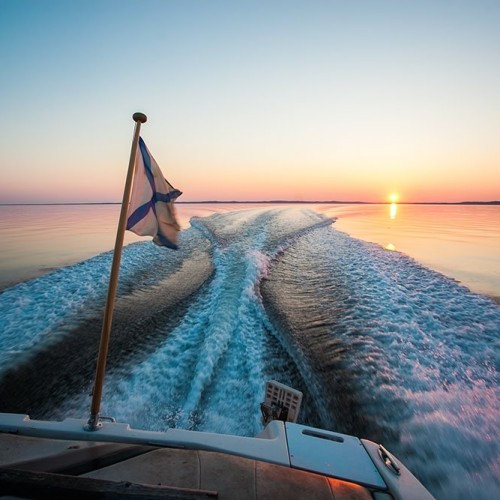 Соловки: красота северной природы, история и духовное наследие