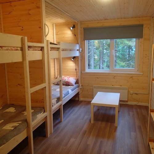 Выходные в Карелии на природе: сапы, баня и Ладога