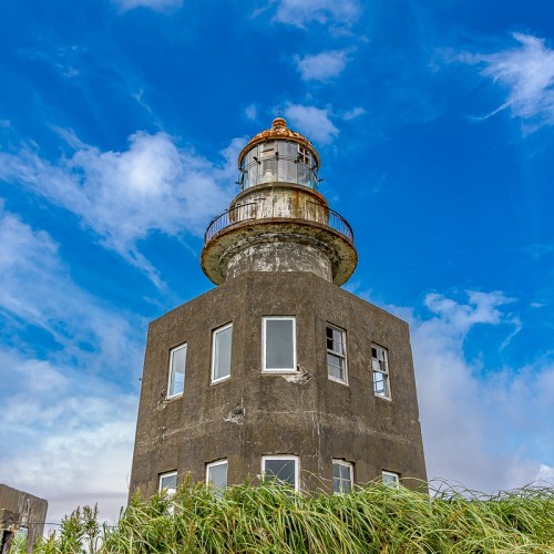 Почувствуй край земли: магия дальних островов Кунашир и Шикотан в мини-группе