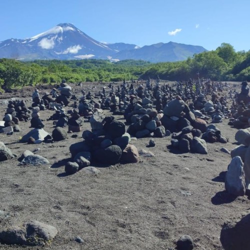 Джип-тур по Камчатке в мини-группе в июне: океан, морская прогулка, дегустации и экскурсии на выбор