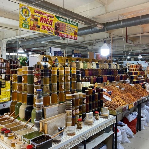 Копилка впечатлений: 5 республик Кавказа