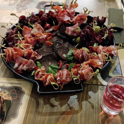 Путешествие по Туве и Хакасии: Западные Саяны, обряды и буддийские храмы