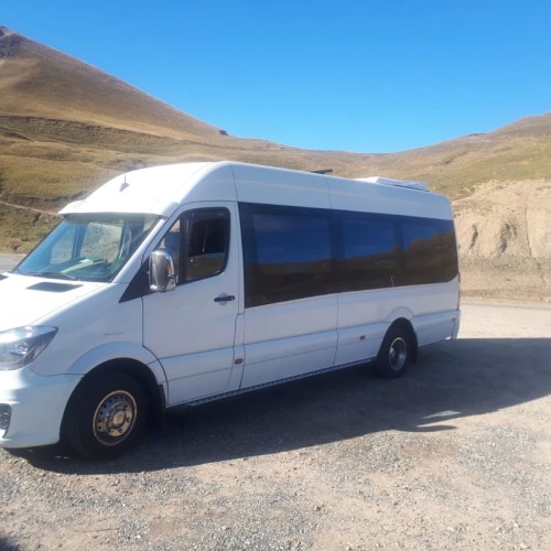 С комфортом по красотам Северного Кавказа: Эльбрус, Домбай, Кисловодск, Пятигорск и Чегем