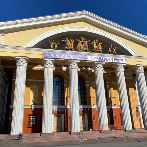 В Карелию с семьёй: Кижи, Петрозаводск и знакомство с культурой и фольклором