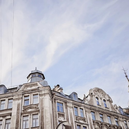 Тайны следствия: «Личное дело Петроградки»