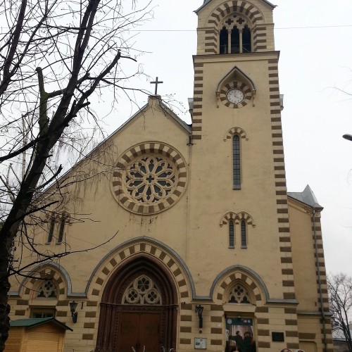 Тайны Ивановской горки и улицы Воронцово Поле