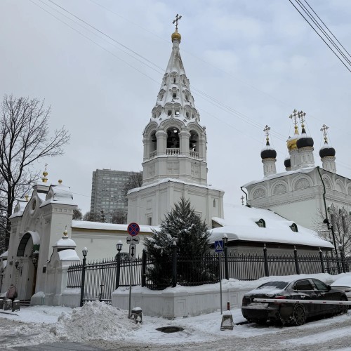 Московский бестиарий, дореволюционные миллионеры и стрит-арт