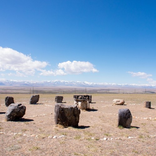 Этнотур по Алтайскому краю и Республике Алтай: всё включено