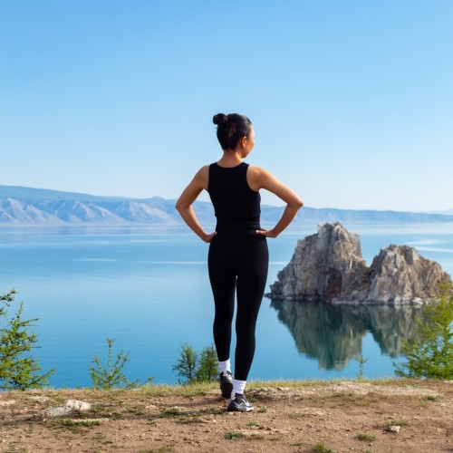 Листвянка и Ольхон в летних красках (мини-группа)