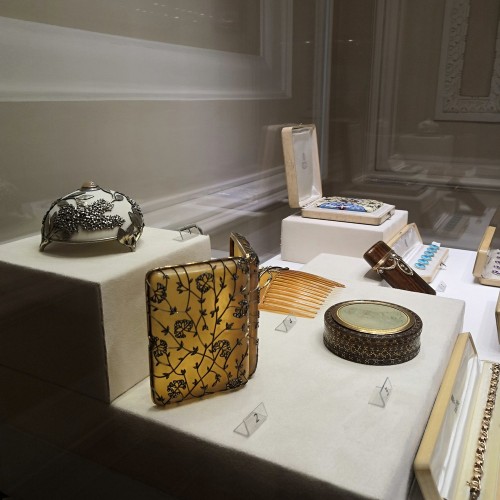 Карл Фаберже — один на миллион (экскурсия по музею без очередей)