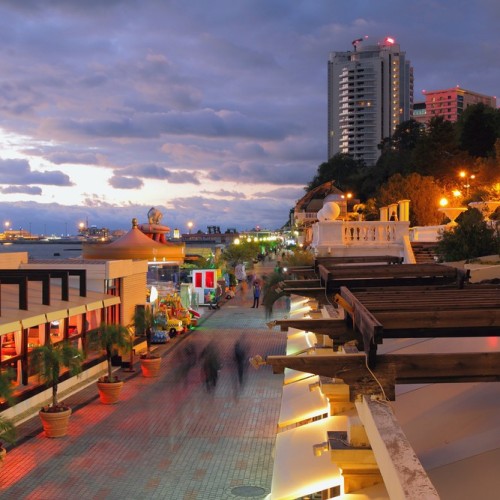 Вкусы черноморского побережья: винное путешествие по Сочи, Новороссийску, Геленджику, Анапе и Тамани