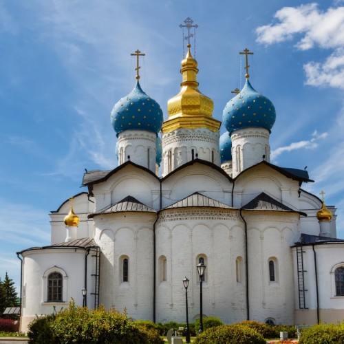 Экскурсия по эпохам Казани с профессиональным историком