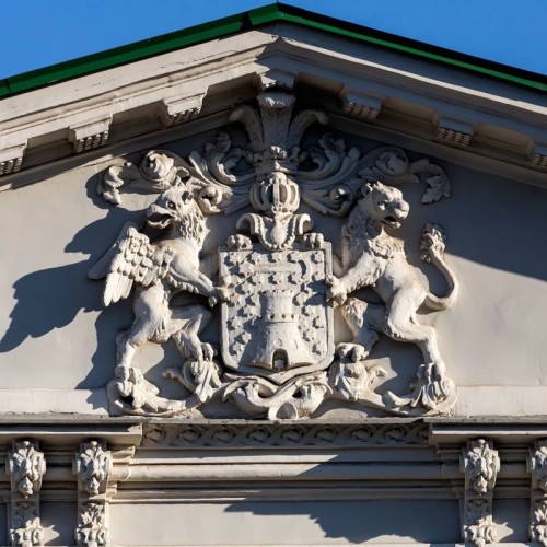 Воздвиженка: историческая аудииопрогулка по центру Москвы