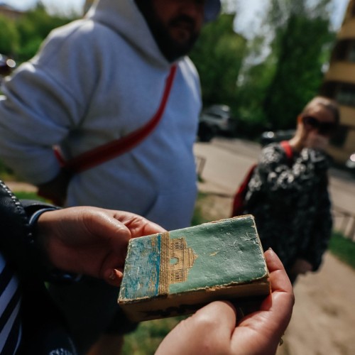 Быт или не быт?