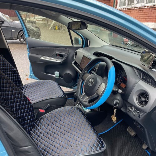 Небольшой компанией по Домбаю: от пещер до вершин и озёр