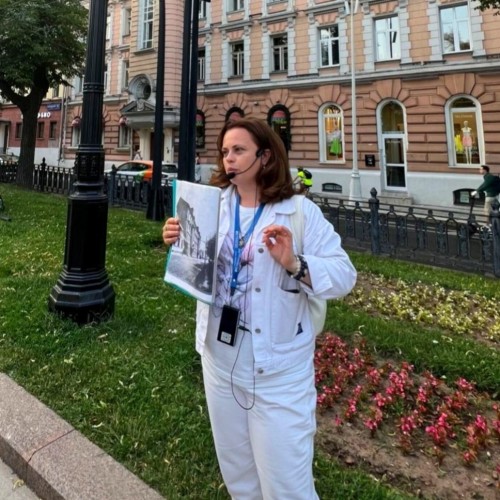 Москва пикантная: злачная история города