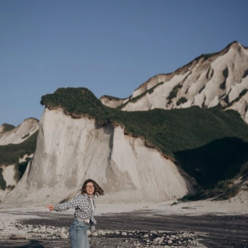 С океаном наедине: на Курильские острова с профессиональным фотографом