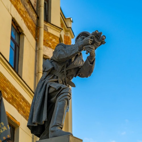 «Ленфильм»: искусство кино