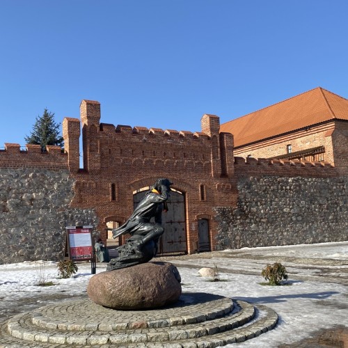 Маяки, рыбаки и пиво — эко-гастрономическое путешествие