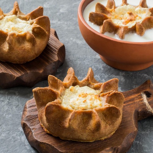 Карелии снежный узор: топовые места, зимние активности и прогулки на природе