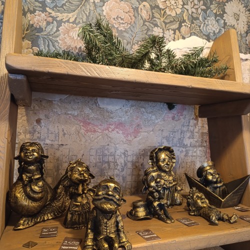 Встречай, янтарный край: индивидуальное путешествие по городам Калининградской области