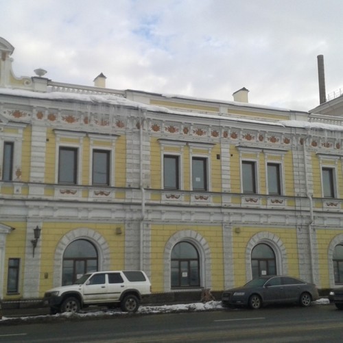 Жизнь нижегородских святых и исповедников: чудеса, подвиги, драмы