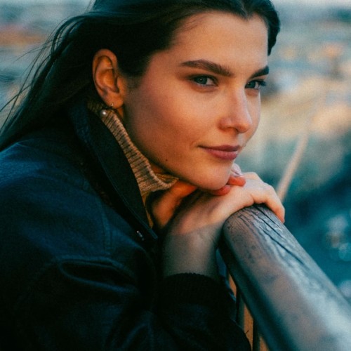 Фотопрогулка в центре Питера