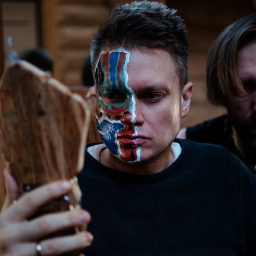 Мужской ретрит: перезагрузка в кругу единомышленников с практиками, тренировками и баней