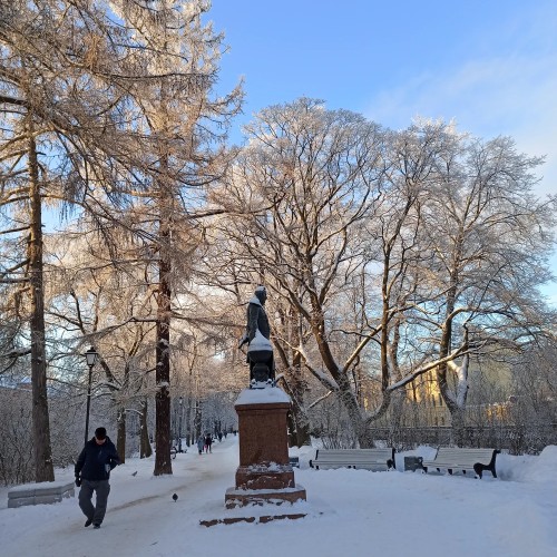 Кронштадт — мифы и реальность