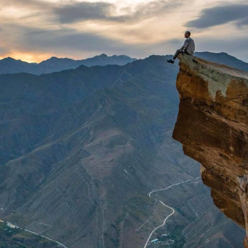 Дагестанская свадьба и главные локации региона в мини-группе: Дербент, Хунзах и Гоор