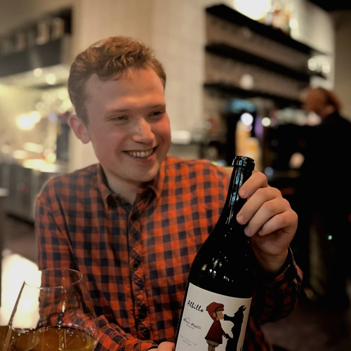 По барам и по… центру города