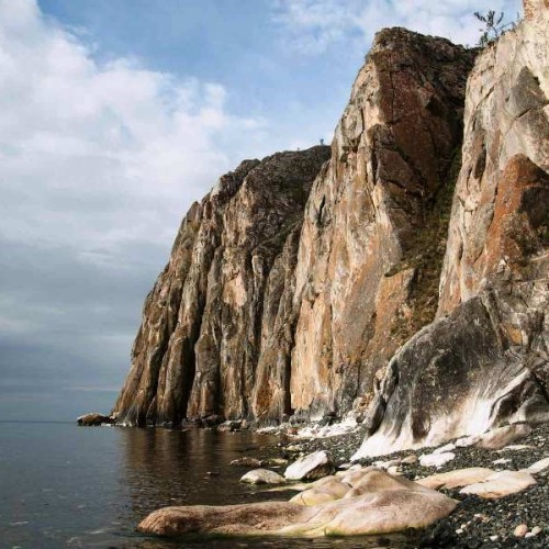 Тажеранские степи и Байкал: автопутешествие в мини-группе с прогулками и выездом из Иркутска