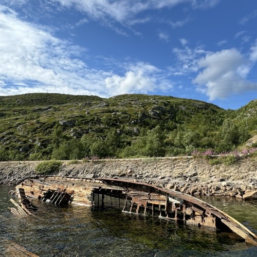 Териберка, Хибины, Мурманск: выходные в мини-группе с поездкой за северным сиянием