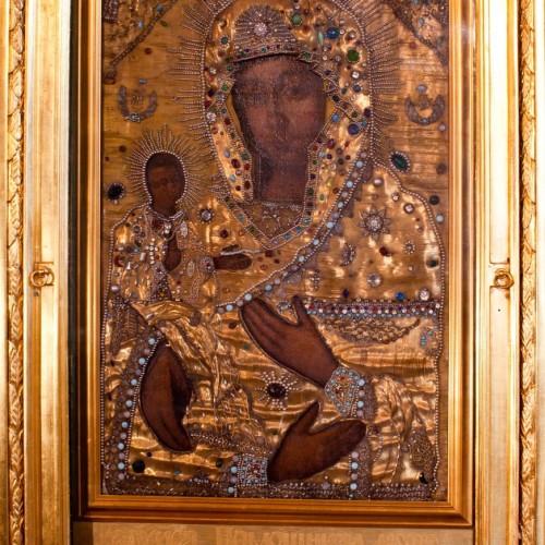 Светская экскурсия «Собор Николы Морского»