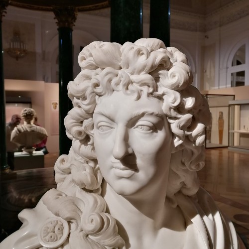 «Искусство портрета. Личность и эпоха» — экскурсия в Эрмитаже