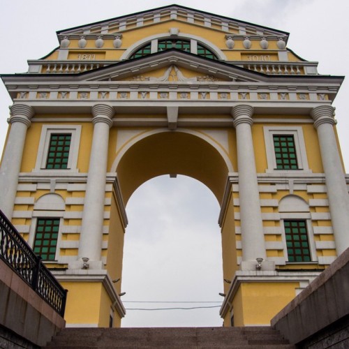 В гости к дедушке Байкалу! Автобусный тур по главным местам: Листвянка, КБЖД и прогулка на катере