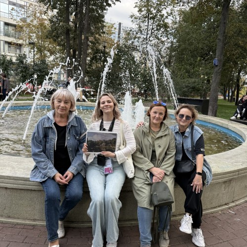Городские усадьбы Нижнего Новгорода: в чём их секрет?