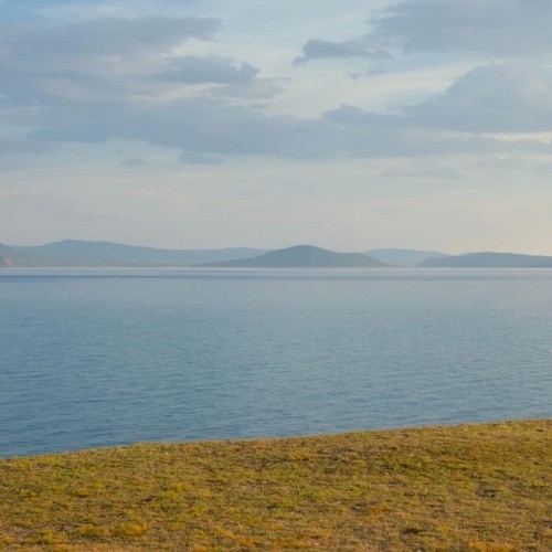 В Монголию в гости к «младшему брату Байкала» из Иркутска: окрестности Хубсугула