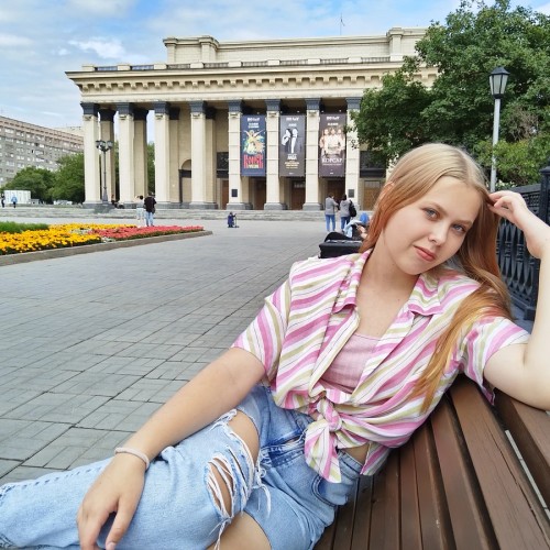 Новосибирск и вы — в объективе: уютная фотопрогулка