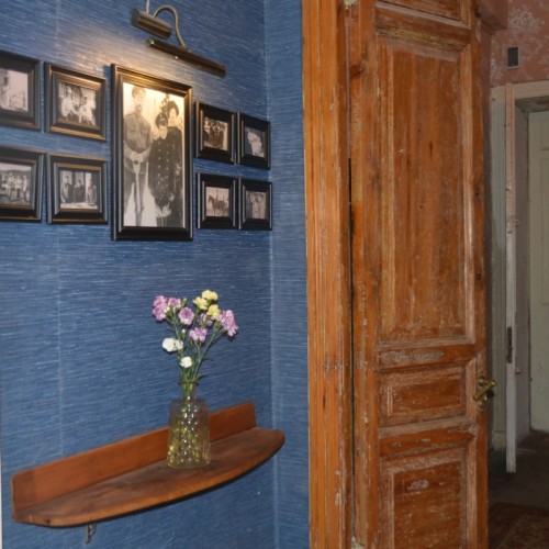 Авторская экскурсия по квартире-музею Распутина