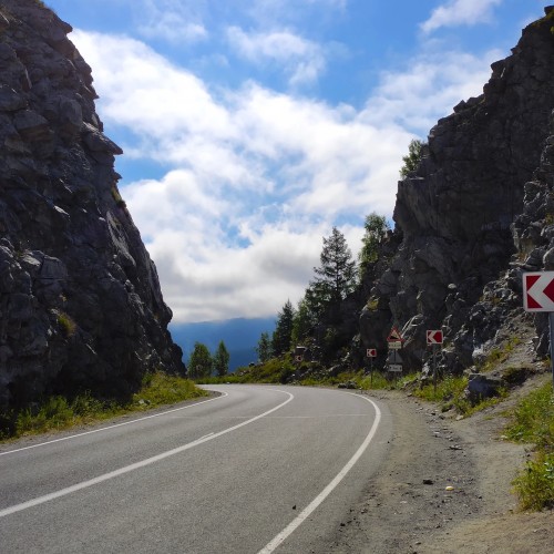 Влюбиться в Алтай: насыщенное путешествие в мини-группе