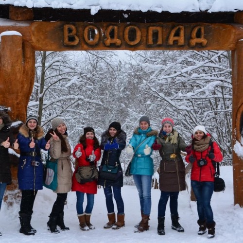 Нескучное знакомство с Карелией