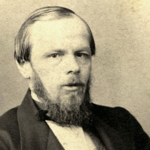 Петербург Достоевского